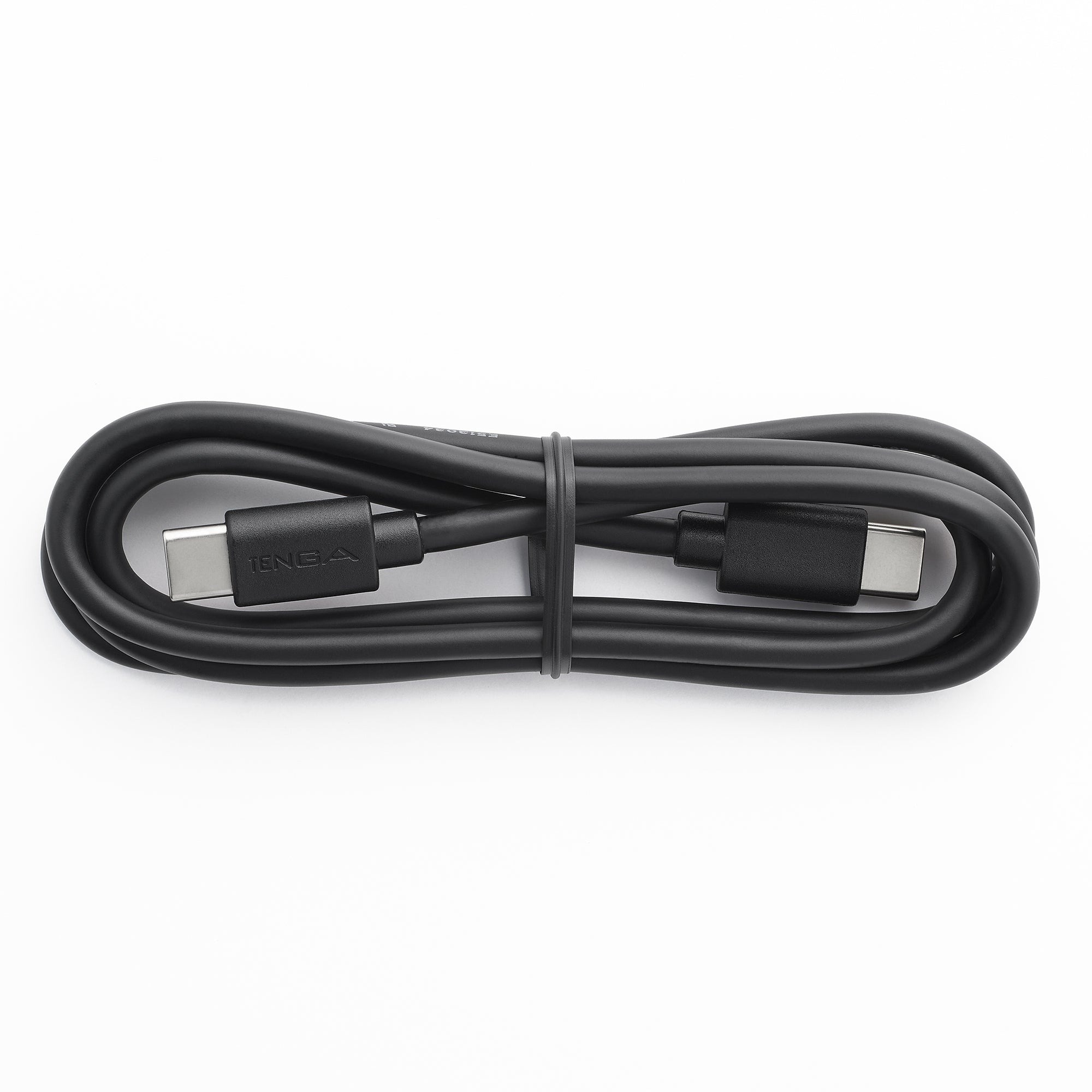 Tenga Accessories Câble USB-C chargeur noir