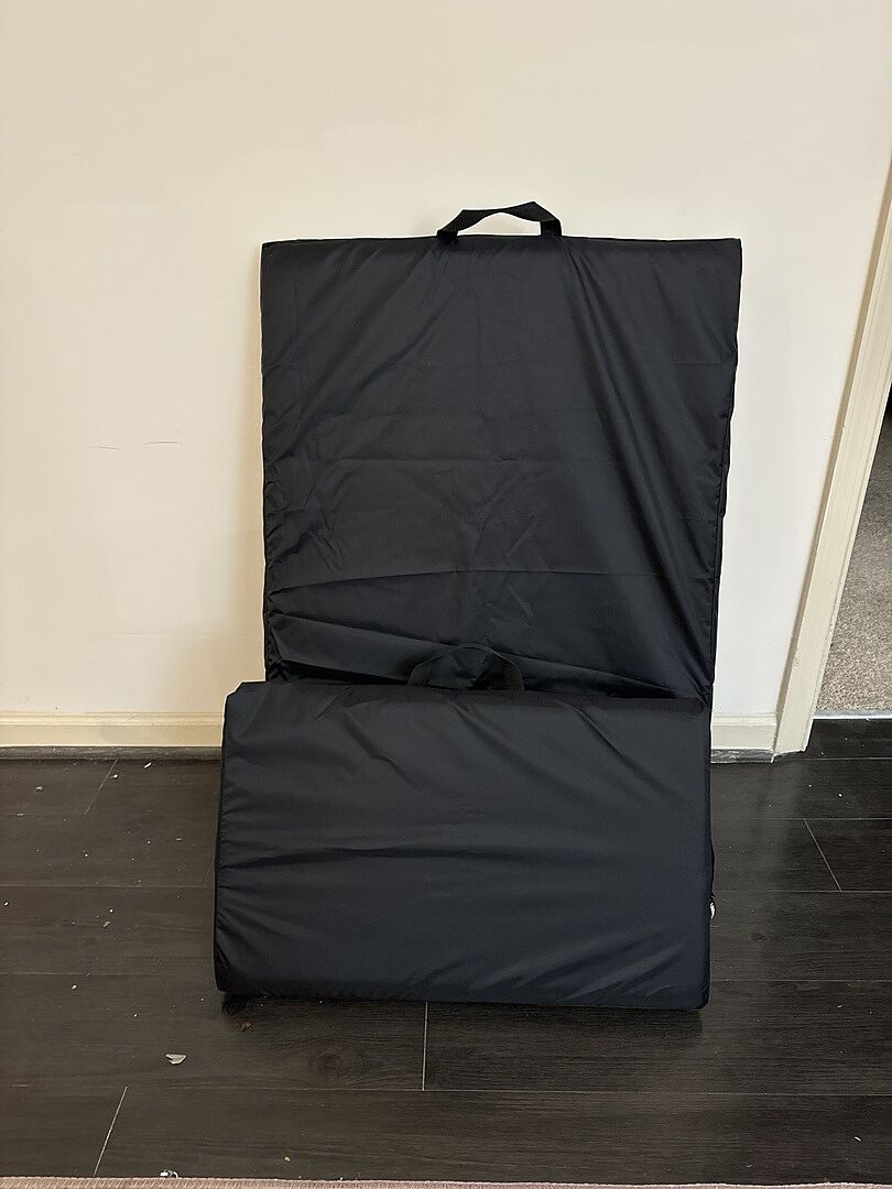 Liberator Gear Bag housse noire Wedge Ramp Combo Short 24