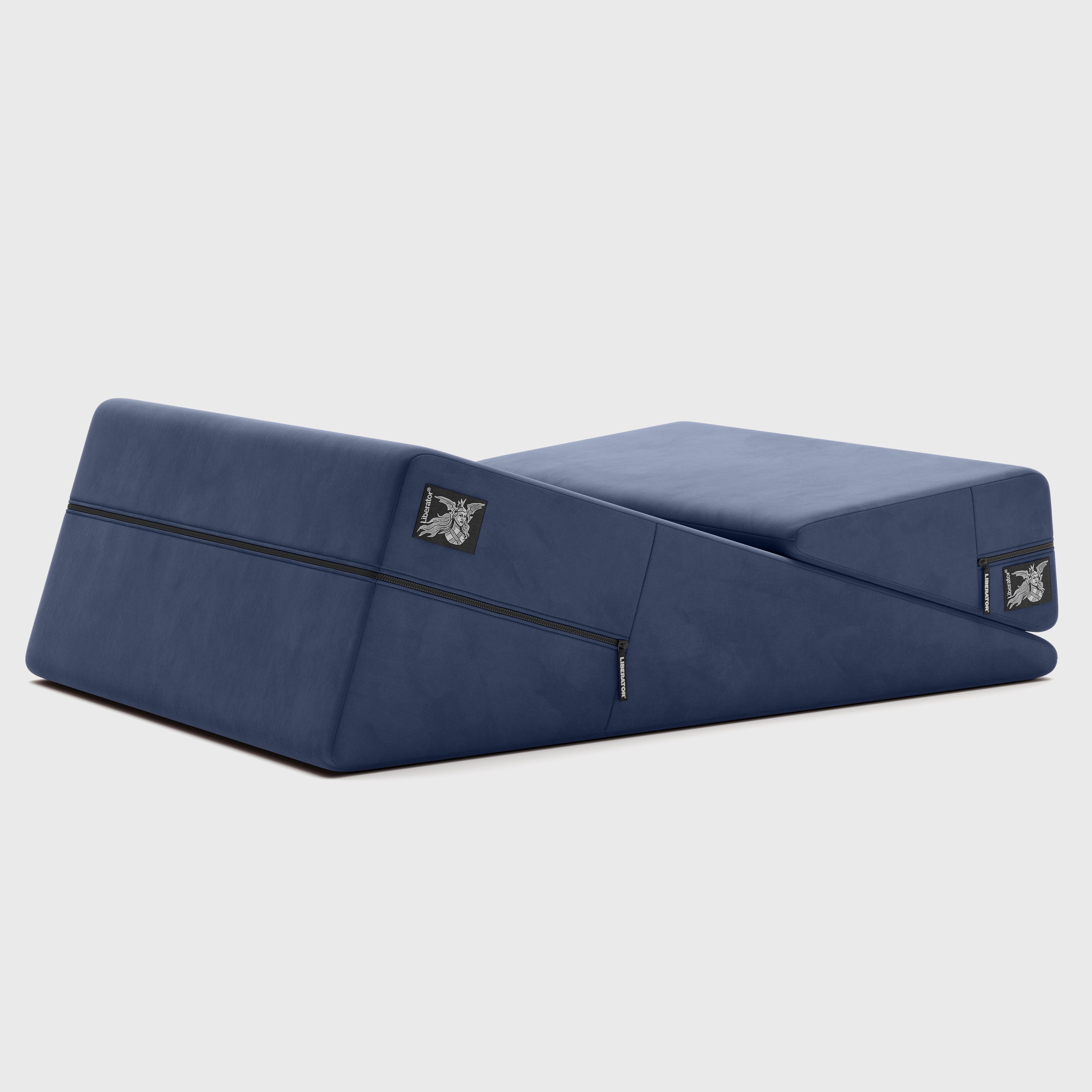 Liberator Positioning Pillows Wedge Ramp Combo coussin sexe Original