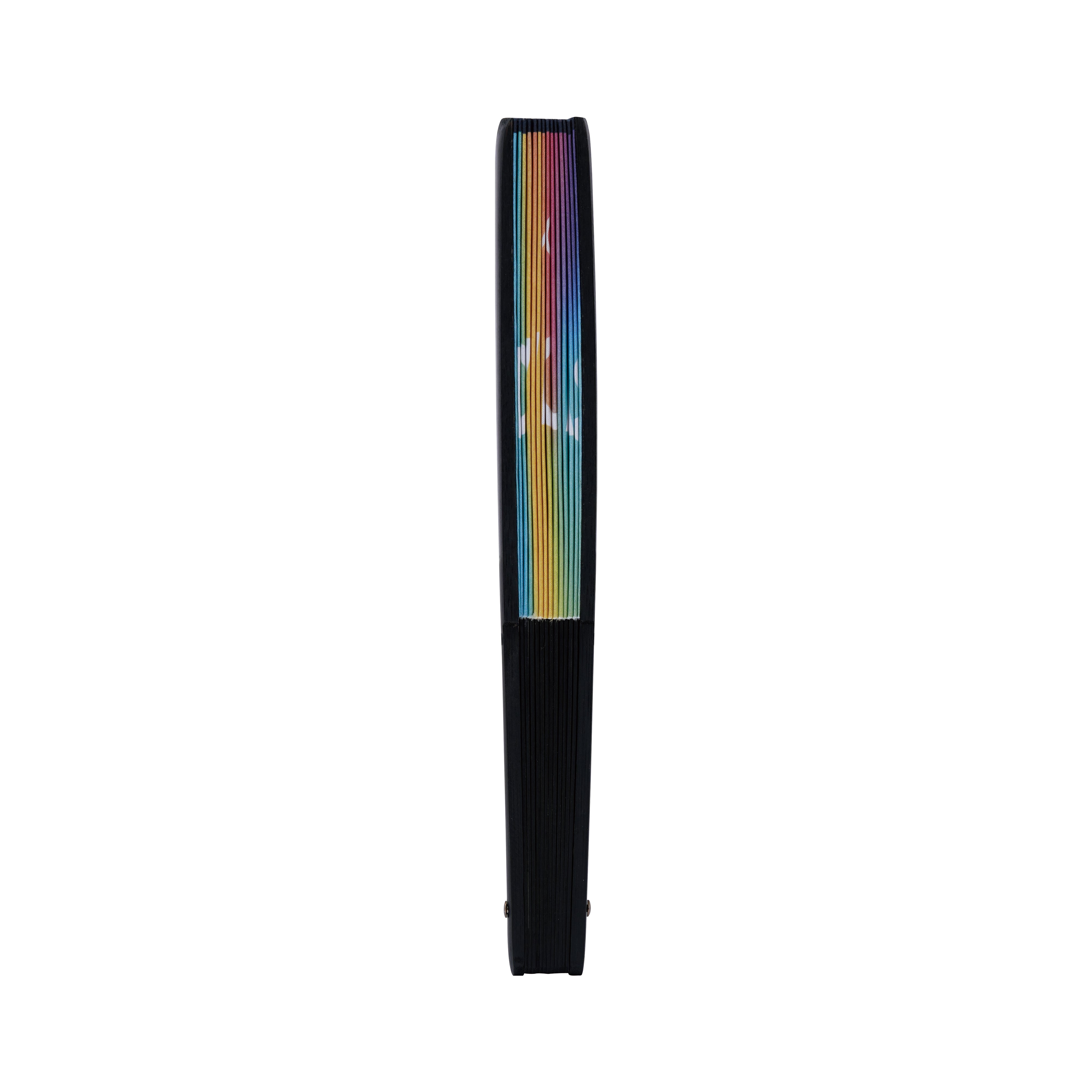 Svakom Pride Fan éventail arc-en-ciel accessoire