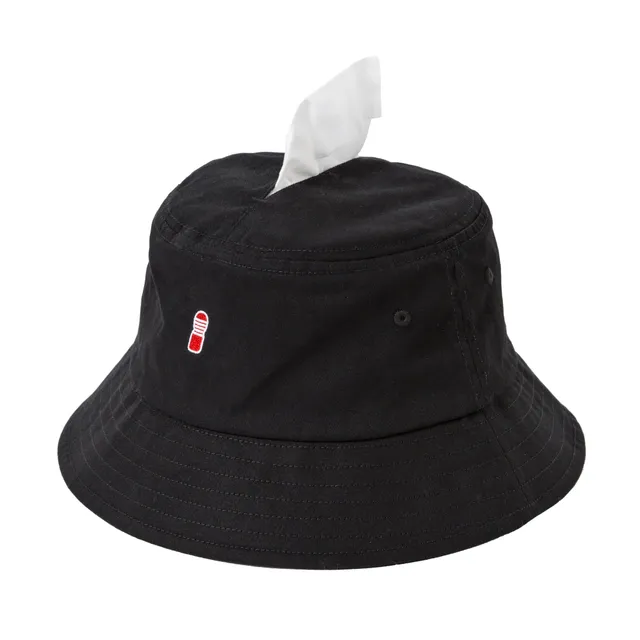 TENGA Merch Pocket Hat casquette tour 58 cm