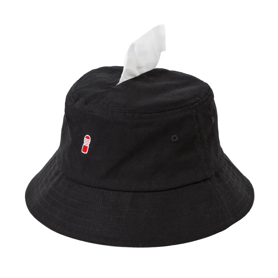 TENGA Merch Pocket Hat casquette tour 58 cm