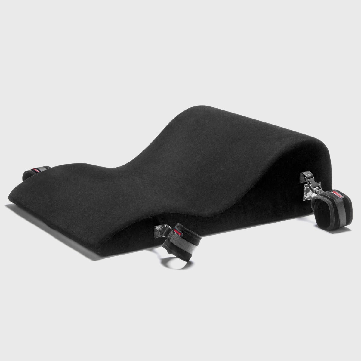 Liberator Bondage Hipster coussin positionnement avec menottes