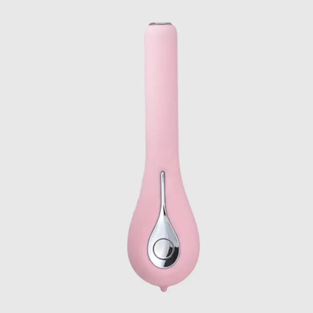 Svakom Siime Eye Stimulateur Point G Rose