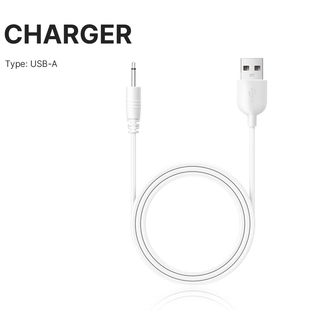 Svakom câble chargeur USB-A 2.5 mm accessoire