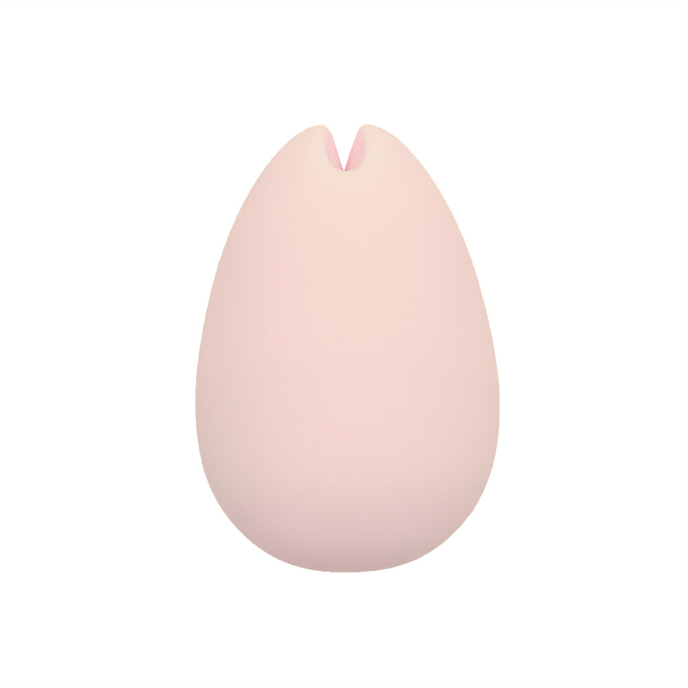 iroha SAKURA by Tenga vibro clitoridien rose rechargeable
