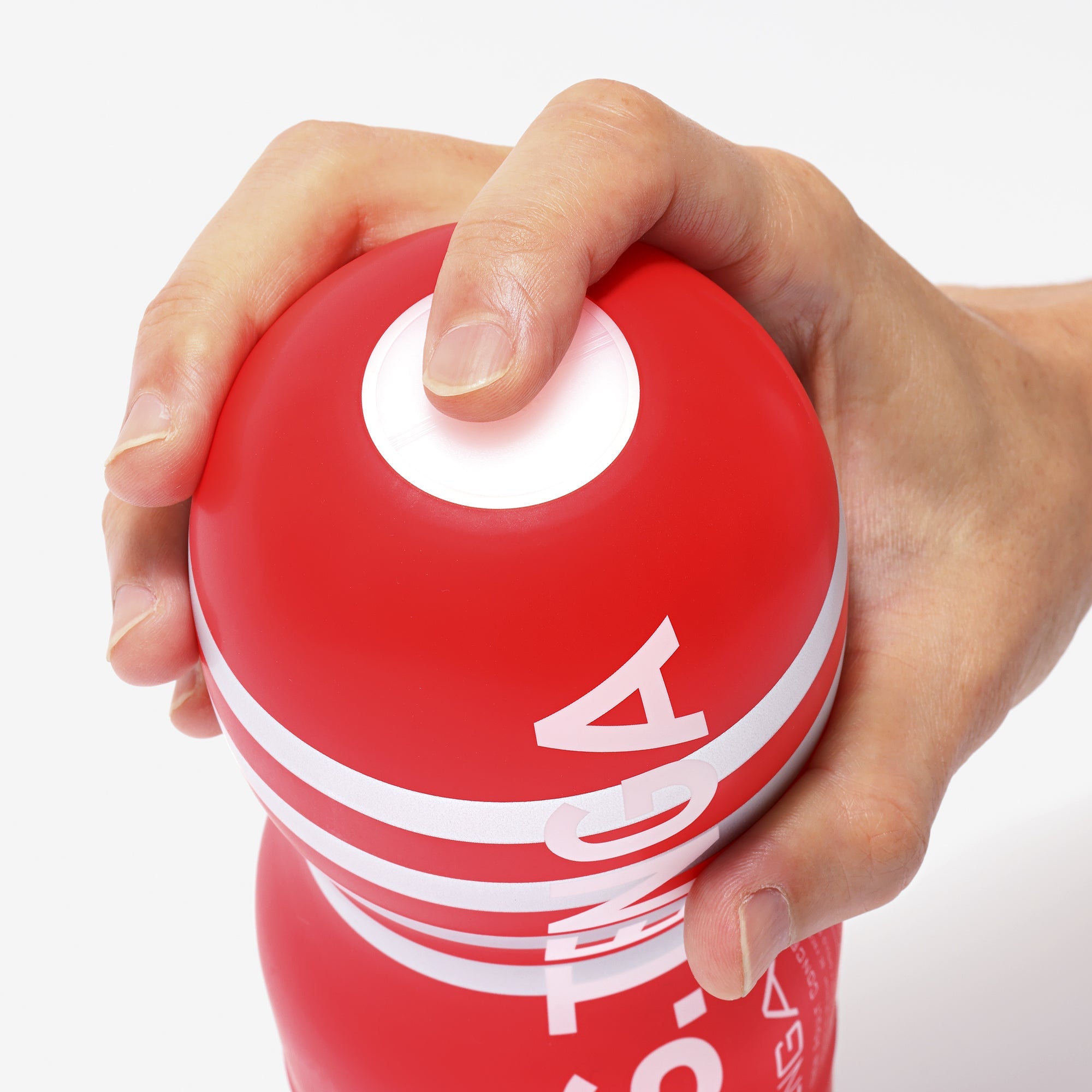 Tenga U.S. Original Vacuum Cup masturbateur Gentle large