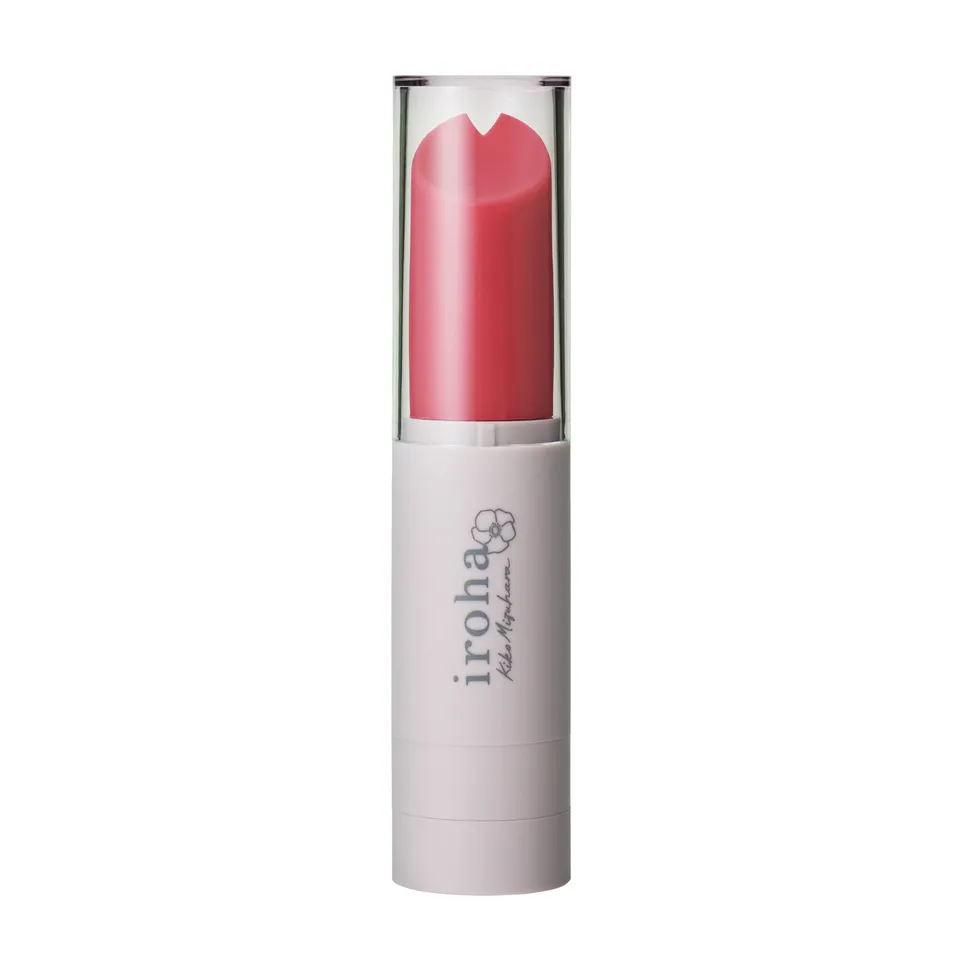iroha stick Hamanasu vibrateur rose étanche