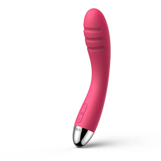 Svakom Betty stimulateur clitoridien compact silicone