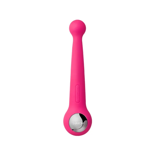 Svakom Bonnie Stimulateur Clitoridien Compact