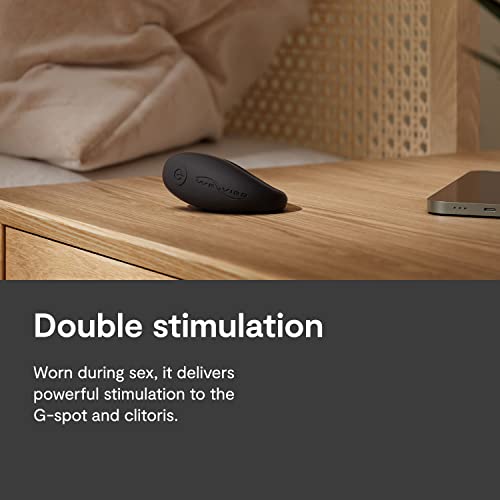 We-Vibe Couples vibromasseur couple édition limitée 7 modes