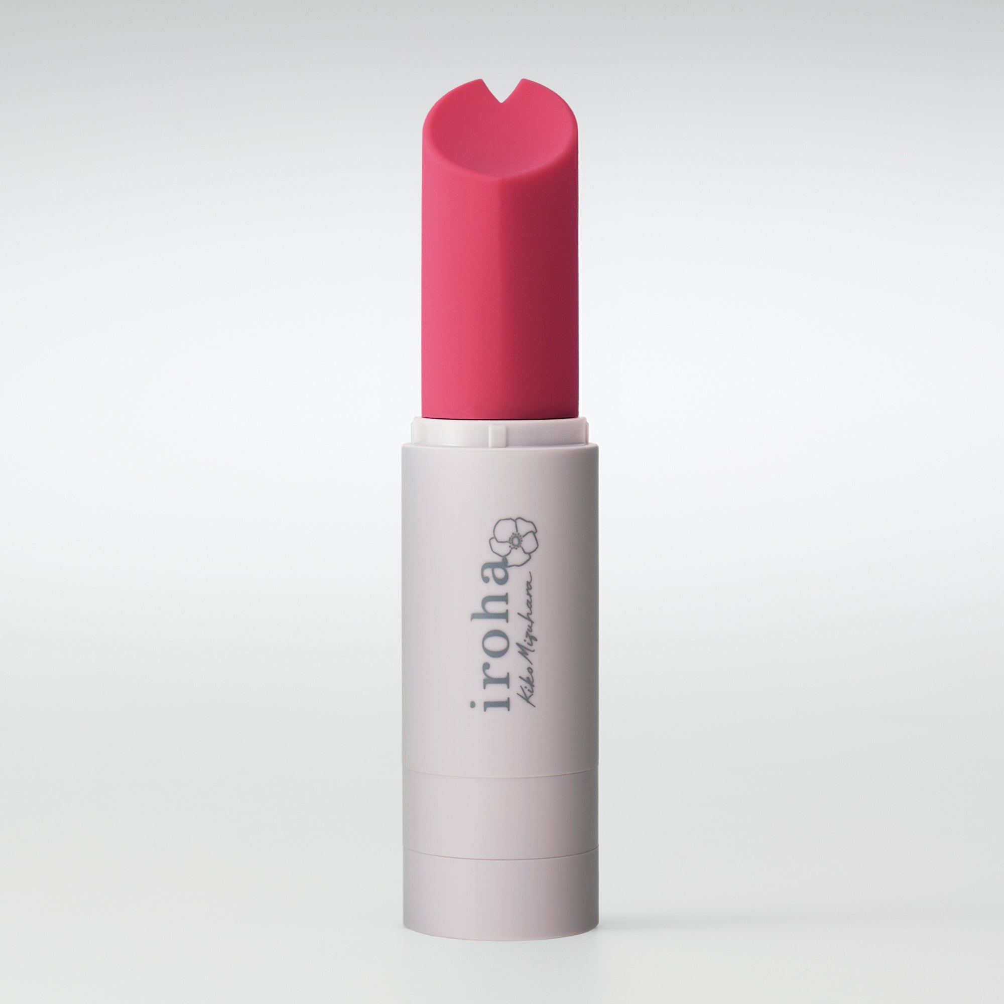 iroha stick Hamanasu vibrateur rose étanche