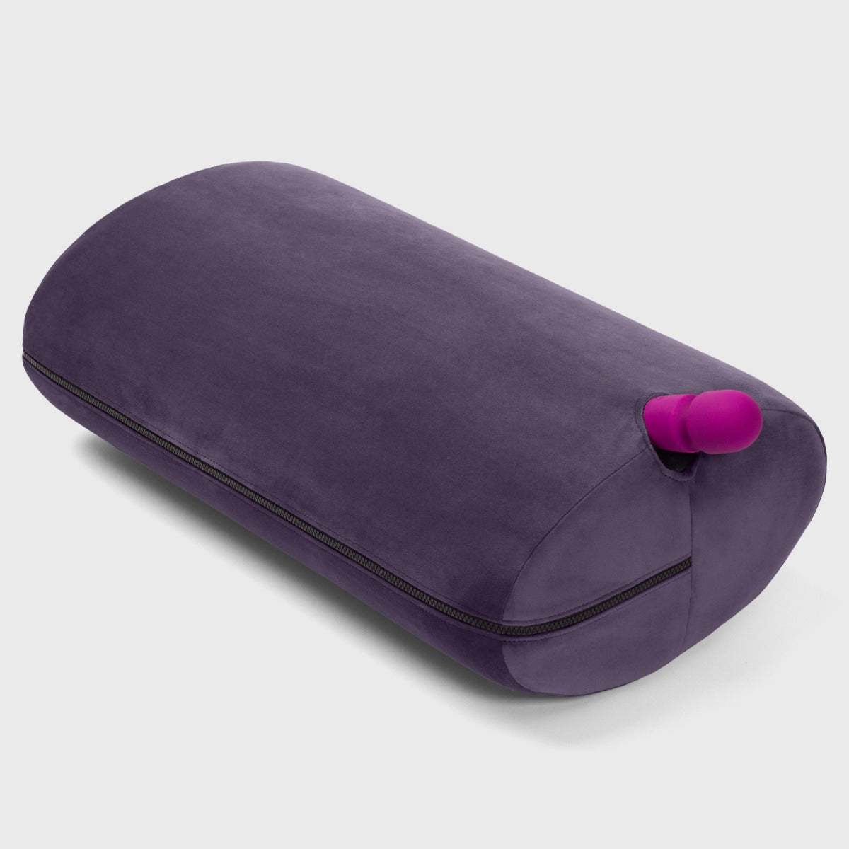 Liberator Wing support jouets microvelours noir