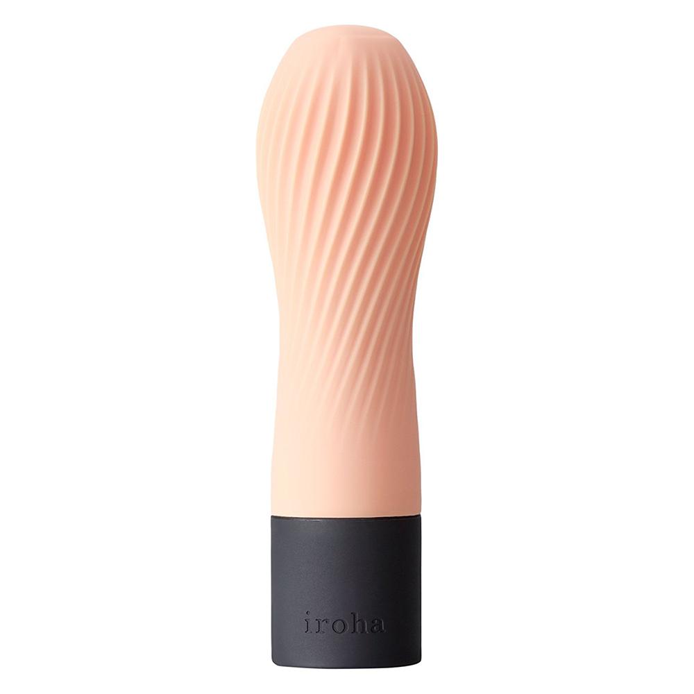 Tenga iroha zen Hanacha vibromasseur à piles