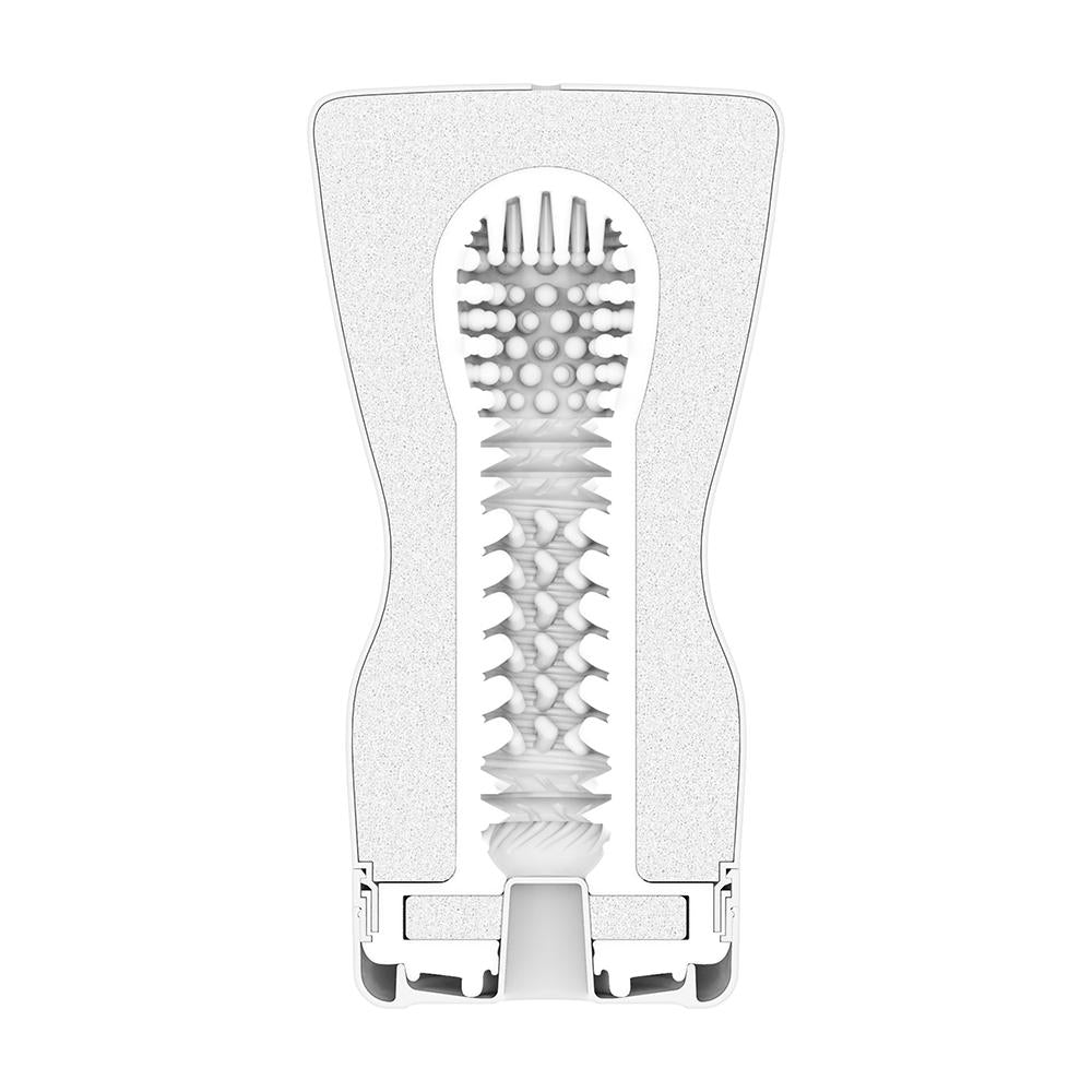TENGA Cup Soft Case Cup masturbateur homme souple jetable