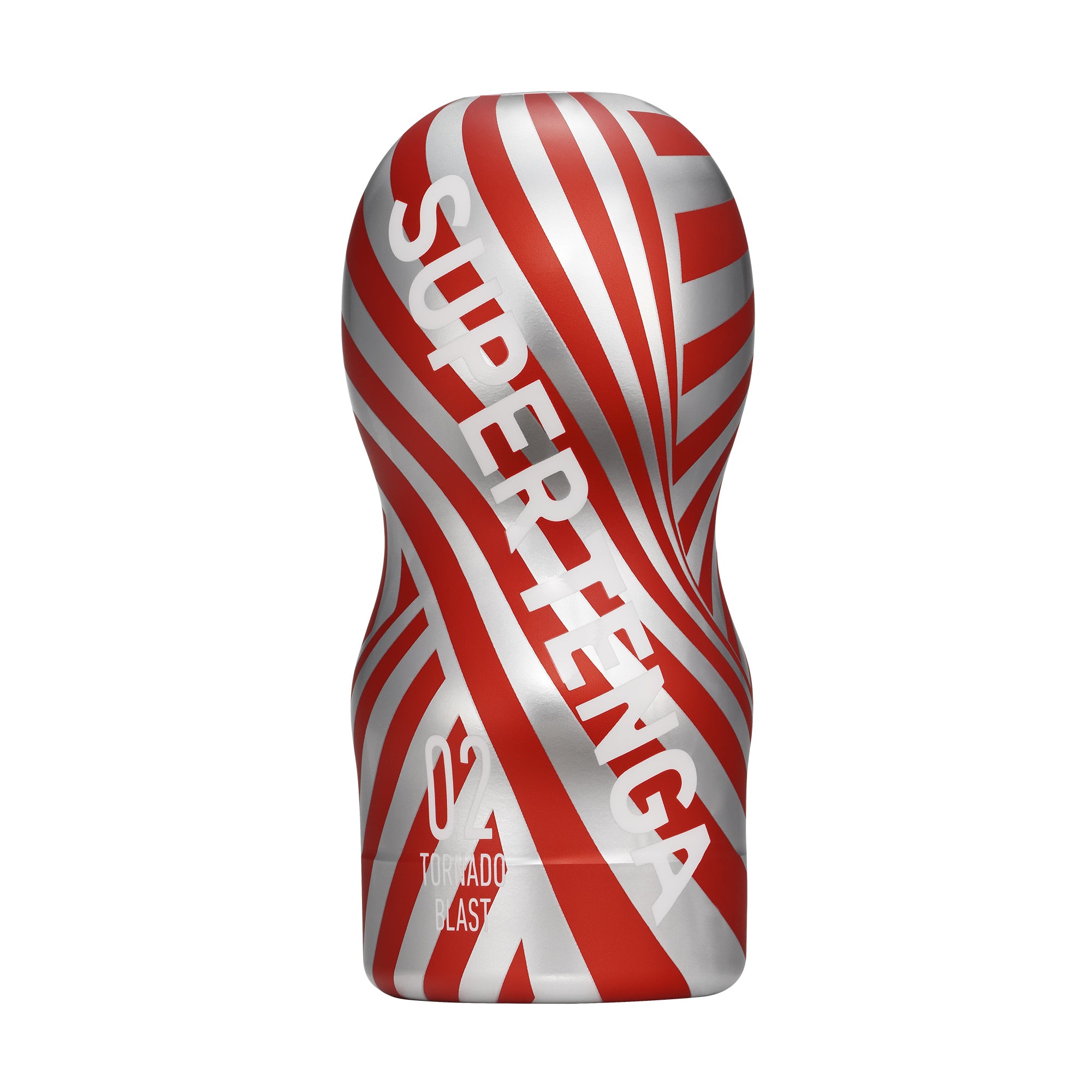 Super Tenga Tornado Blast masturbateur homme spirale