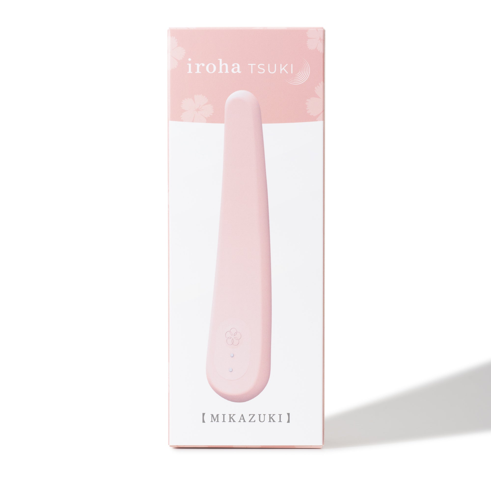 Tenga iroha Tsuki Mikazuki vibromasseur Nadeshiko rose