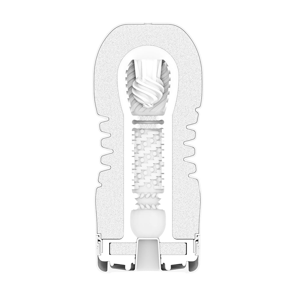 Rolling TENGA ROLLING HEAD CUP Gentle masturbateur