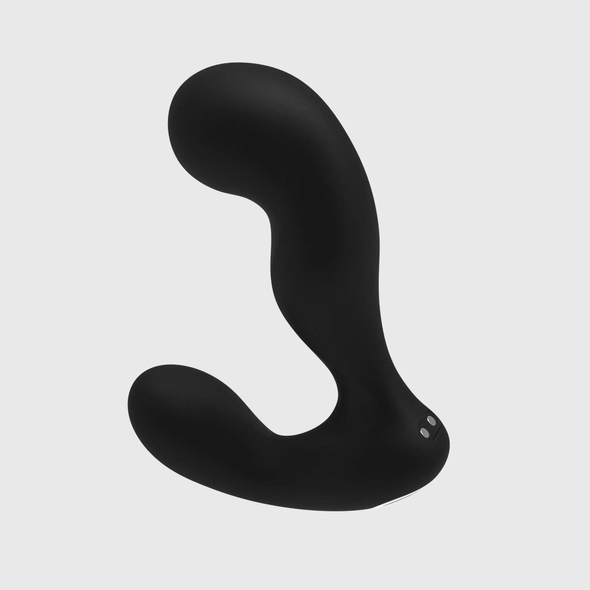 Svakom Iker stimulateur prostatique noir périnée