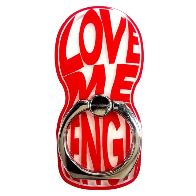 Tenga Love Me anneau smartphone acrylique