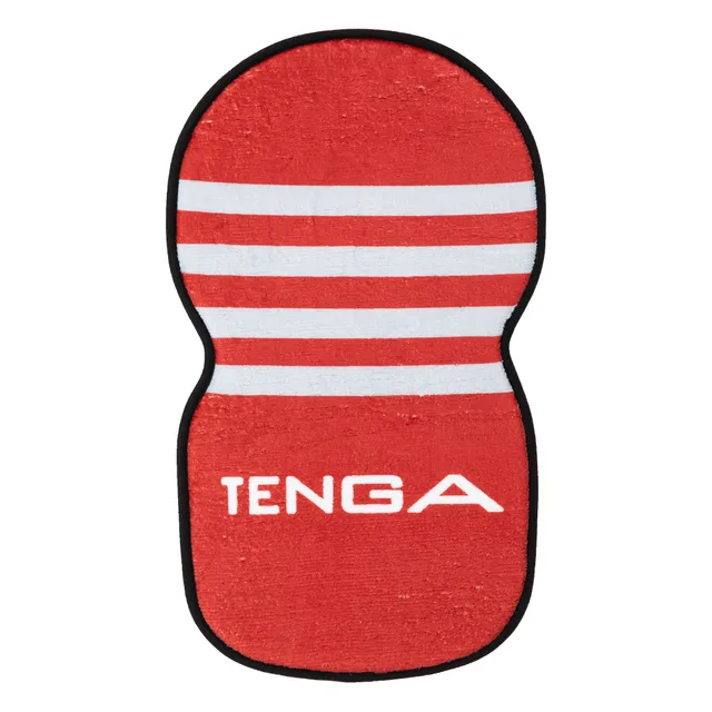 Tenga Merch tapis de sol Floor Mat 54x28 cm antidérapant