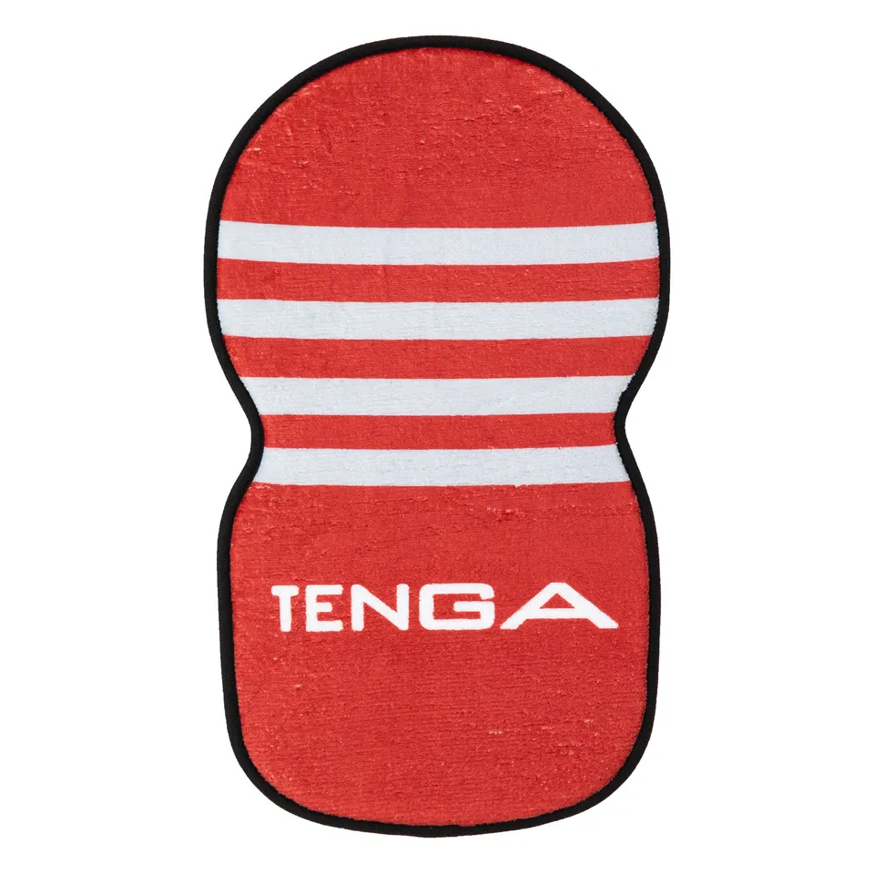 Tenga Merch tapis de sol Floor Mat 54x28 cm antidérapant