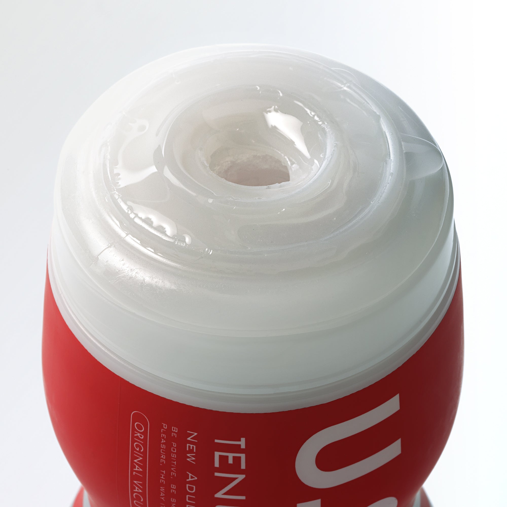Tenga U.S. Original Vacuum Cup masturbateur jetable ultra