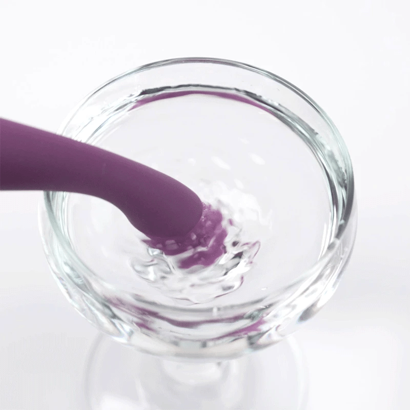 Svakom Cici vibromasseur rabbit violet point G débutant