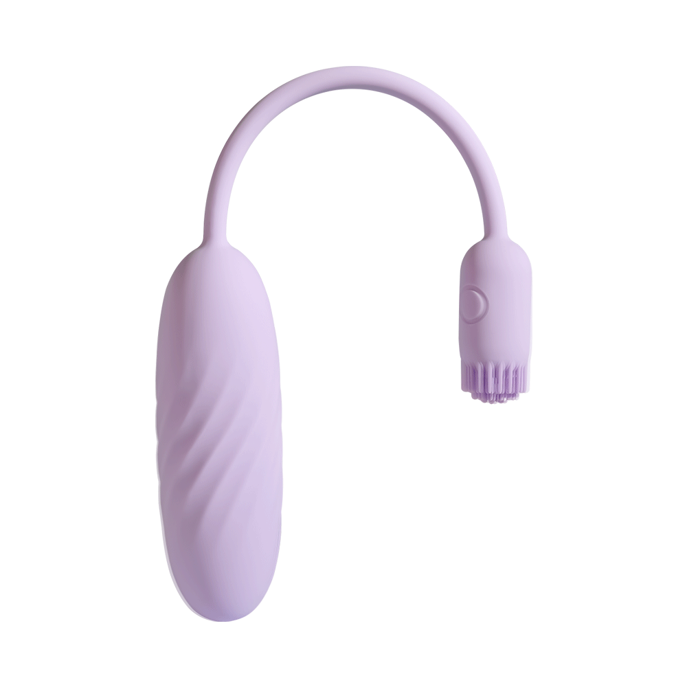 Svakom Plume Stimulateur Clitoridien Air Pulse Doux