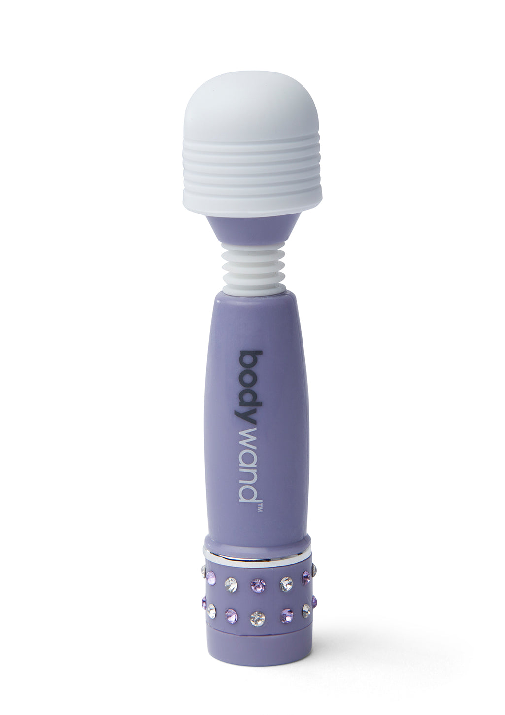 Bodywand Mini Wand vibromasseur aqua à pile AAA