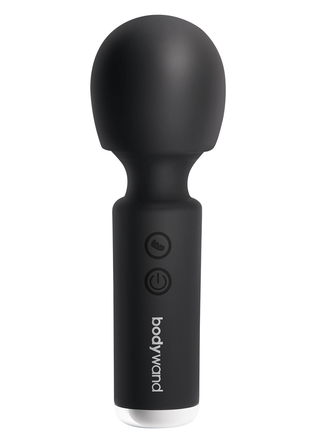 Bodywand Power Wand 4.5 vibromasseur noir rechargeable