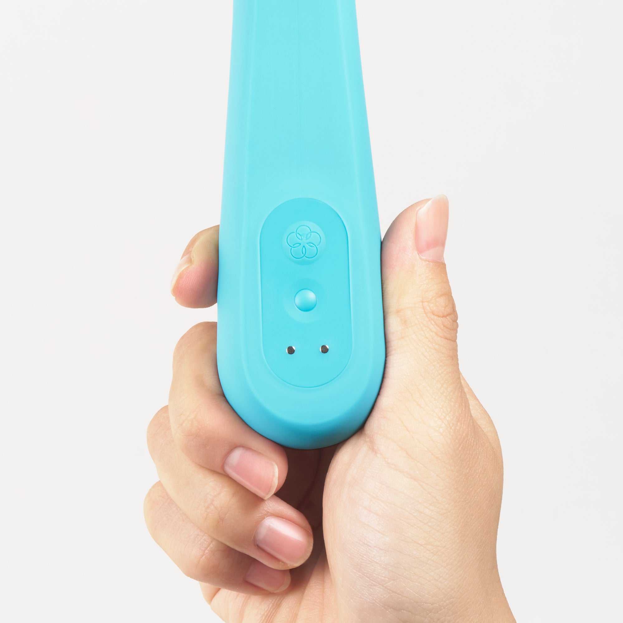 iroha by Tenga Tsuki+Aonami vibromasseur rechargeable