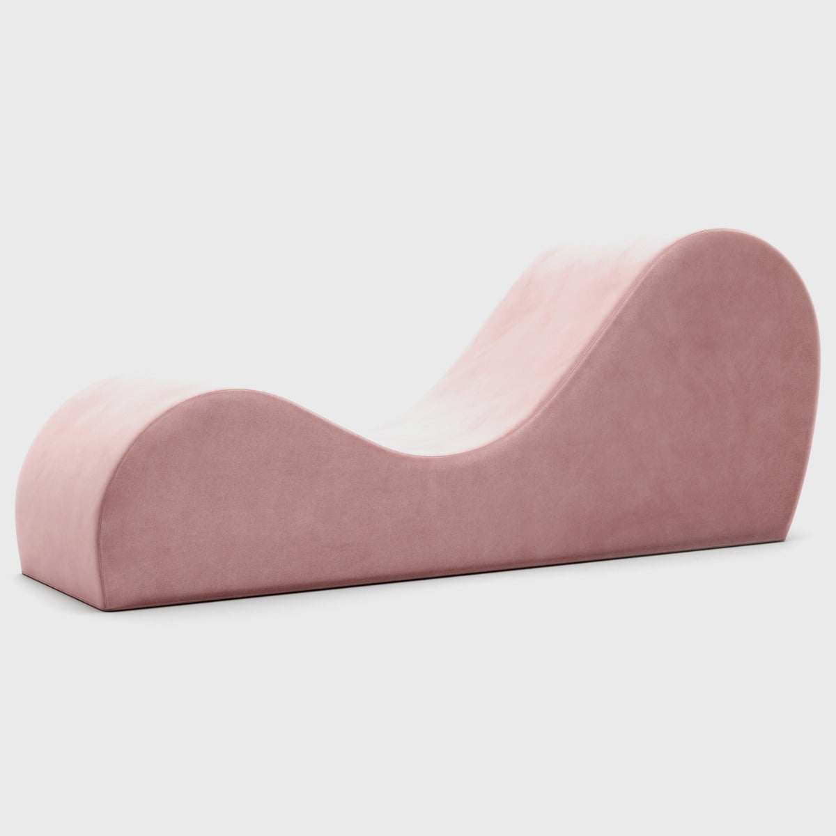 Liberator Cello chaise sexe microvelvet noir discrète