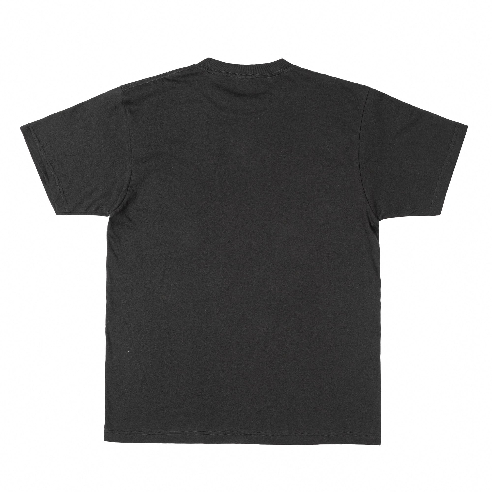 TENGA Hearts T-Shirt noir t-shirt coton tailles L XL