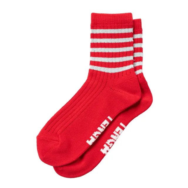 Tenga Mid-Length Socks chaussettes mi-mollet