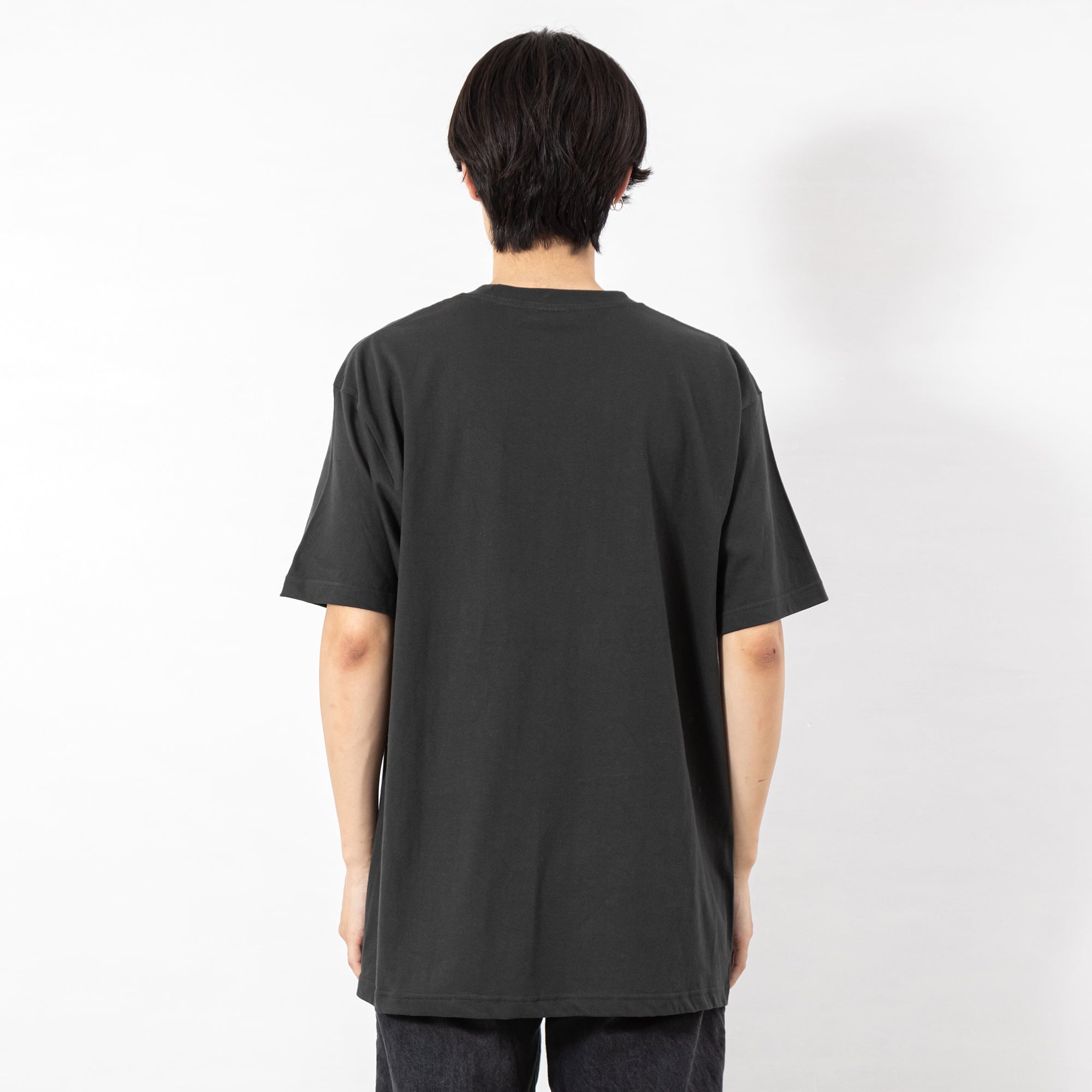 Tenga T-Shirt TNG t-shirt noir taille L coton