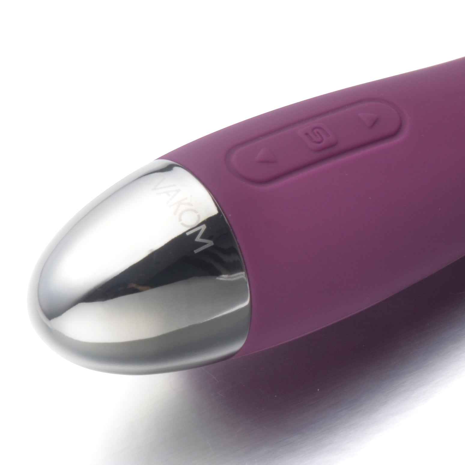 Svakom Lisa vibromasseur clitoridien violet
