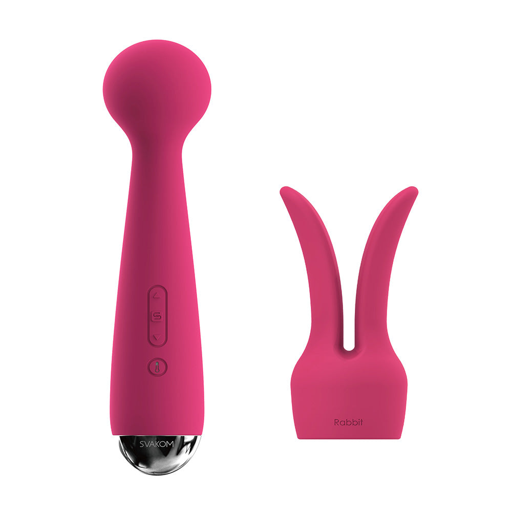 Svakom Emma vibromasseur baguette wand