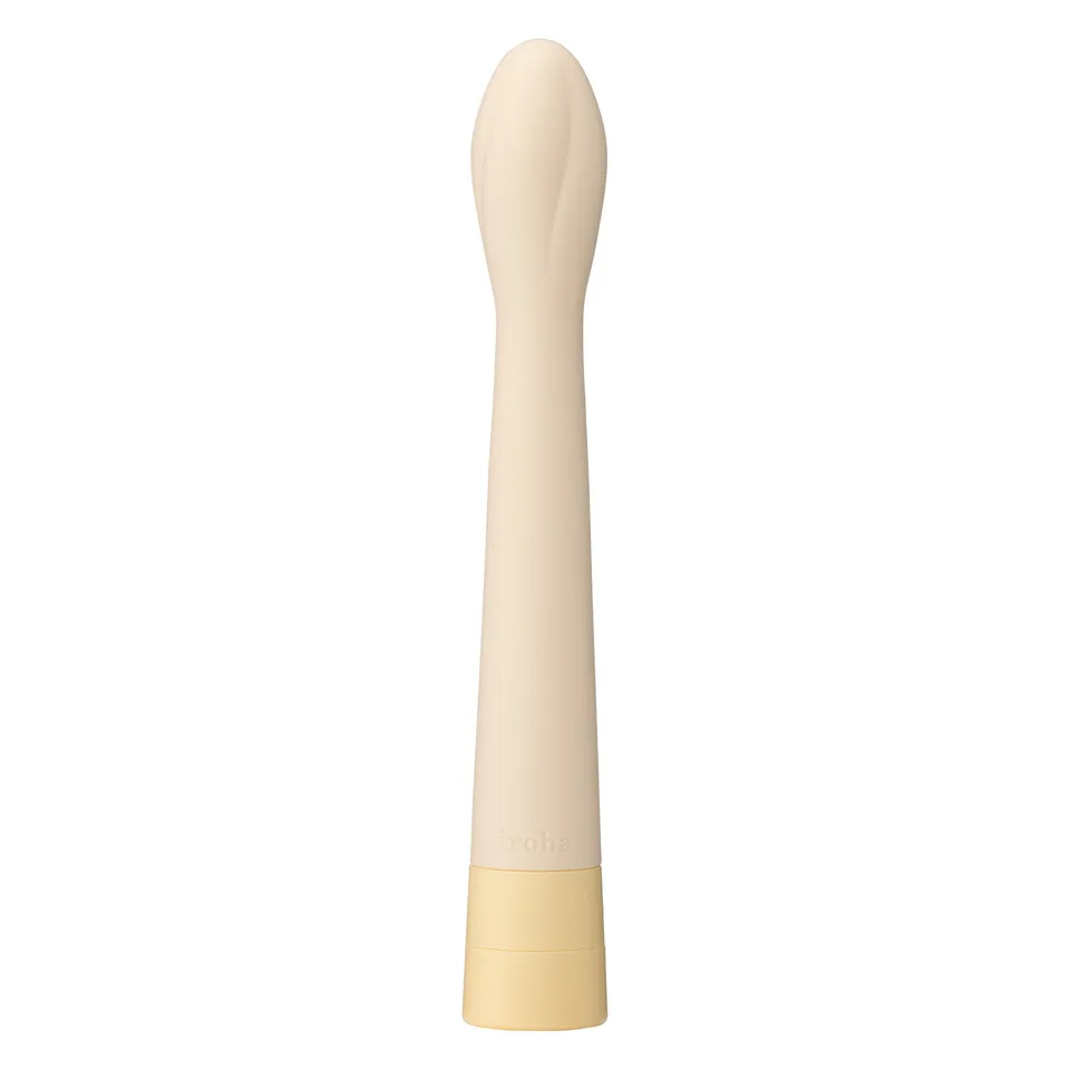 iroha koharu HINA vibromasseur femme slim rose