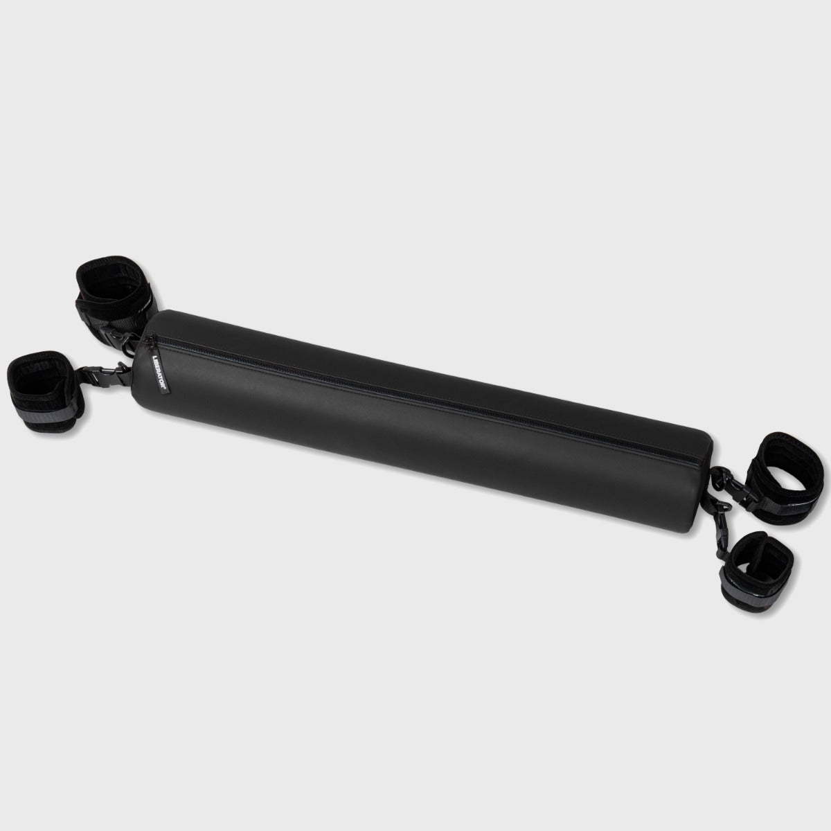 Liberator Talea barre écarteuse bondage noir similicuir