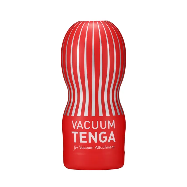 Tenga Vacuum Cup masturbateur homme jetable