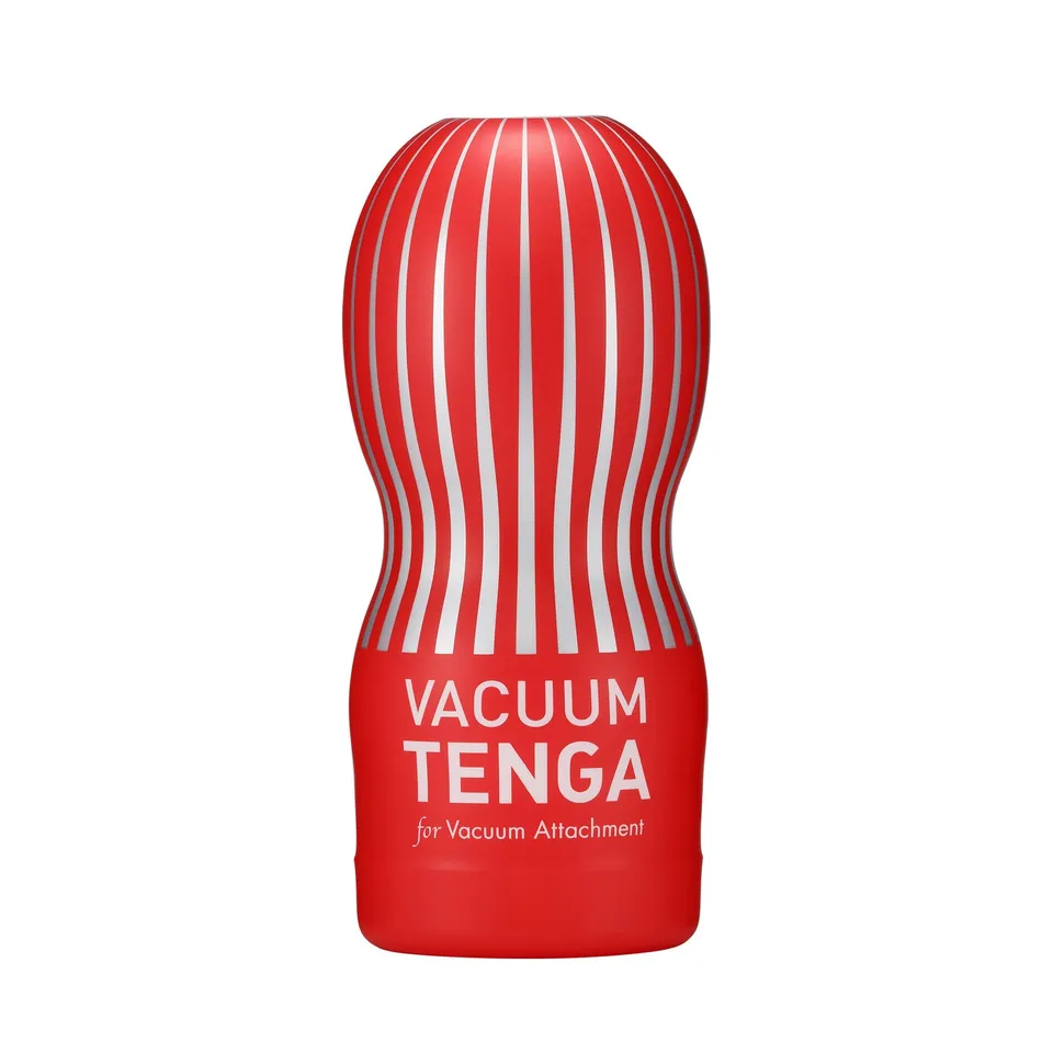 Tenga Vacuum Cup masturbateur homme jetable