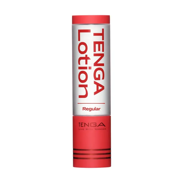 Tenga Lotion Regular lubrifiant base eau 1 flacon