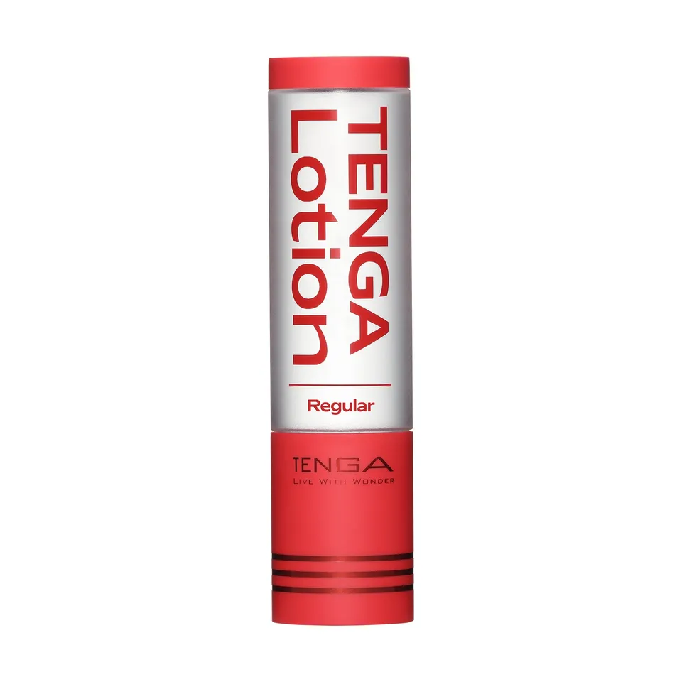 Tenga Lotion Regular lubrifiant base eau 1 flacon