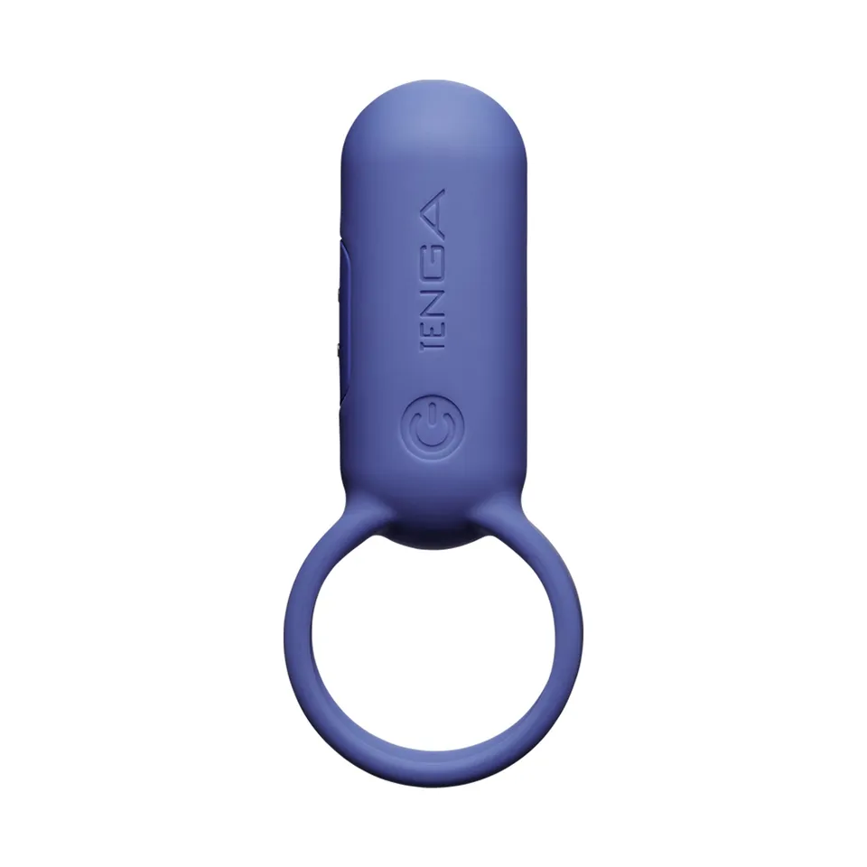TENGA paiRING Indigo anneau vibrant couple
