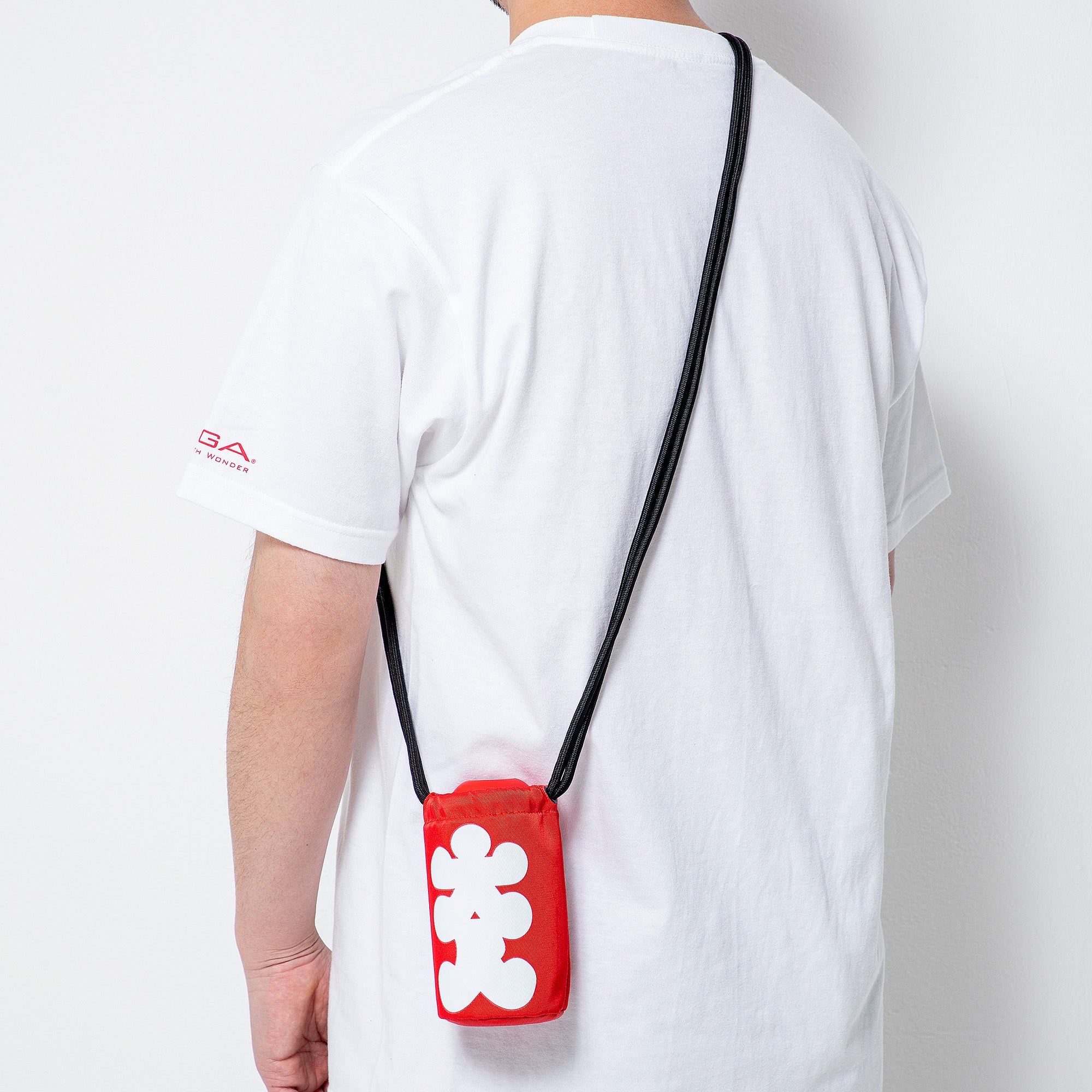Tenga Otona Bag sac bandoulière + Original Vacuum Cup