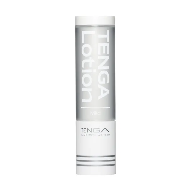 Tenga Lotion Mild lubrifiant intime doux flacon épais