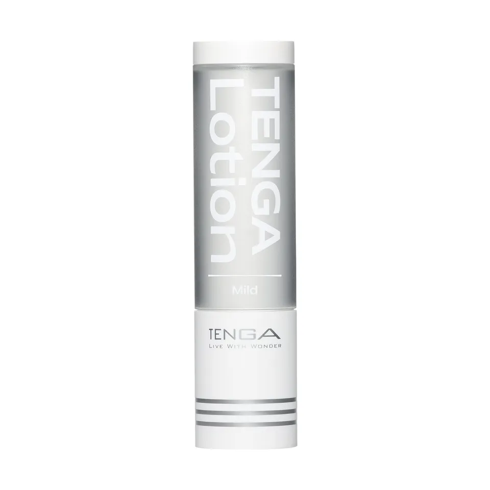 Tenga Lotion Mild lubrifiant intime doux flacon épais
