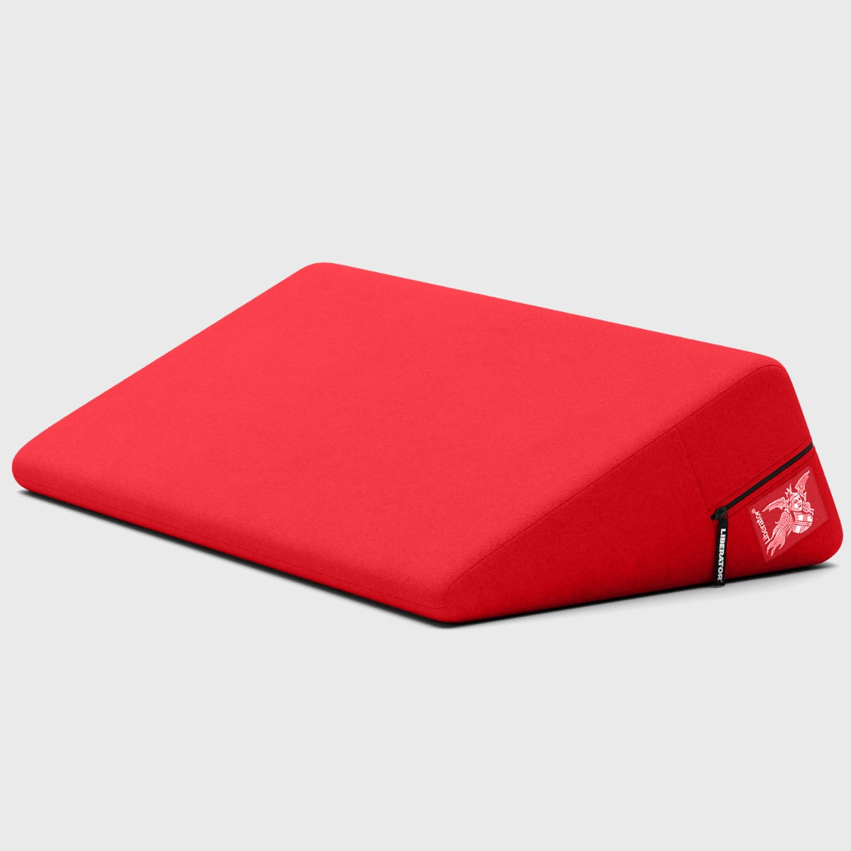 Liberator Positioning Wedge X-Wide coussin positionnement bleu