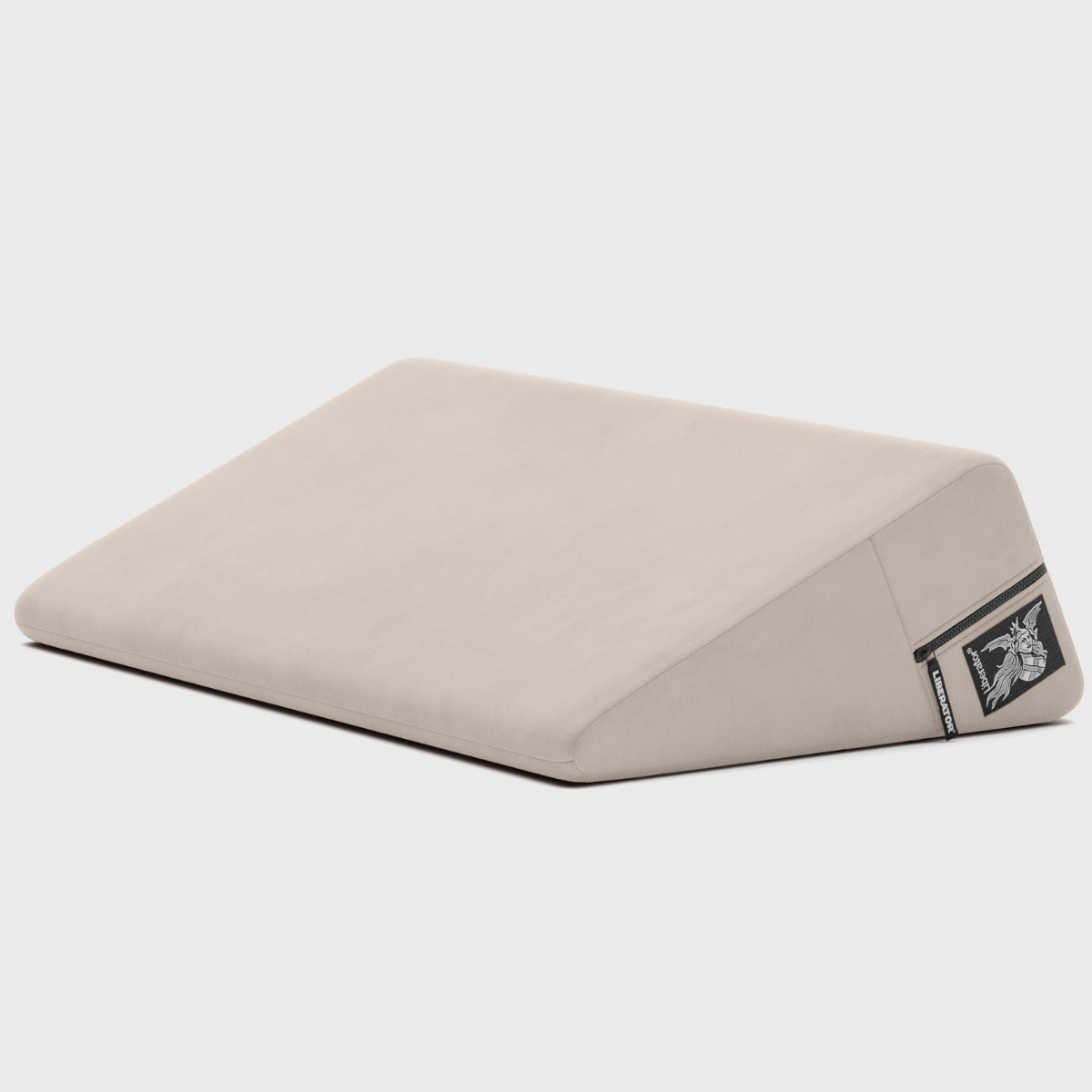Liberator Positioning Wedge X-Wide coussin positionnement bleu